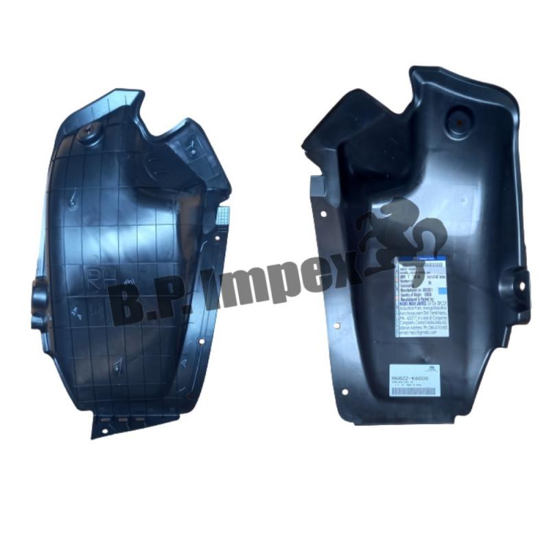 GUARD - REAR WHEEL, RH,86822K6000